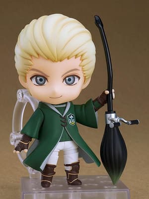 Nendoroid 1336 Draco Malfoy - Quidditch Version - 2