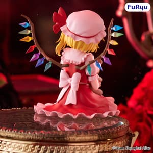 Flandre Scarlet - Noodle Stopper - Furyu - 4