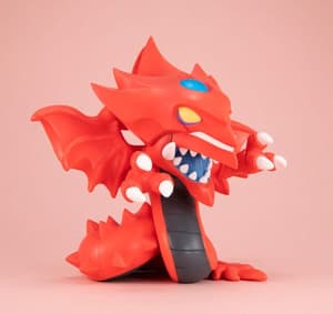 Slifer, der Himmelsdrache - Yu-Gi-Oh! Megatoon - Megahouse (3)