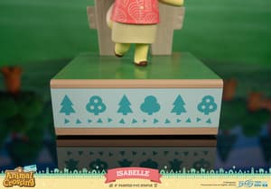 Melinda / Shizue / Isabelle - First 4 Figures (18)