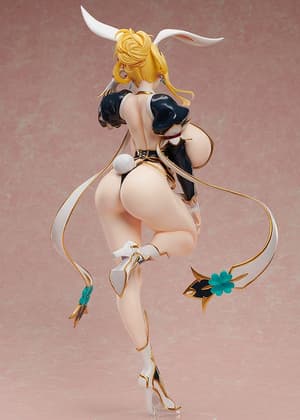 Shizuru Kousaka - Bunny - Character's Selection - BINDing / Native (4)