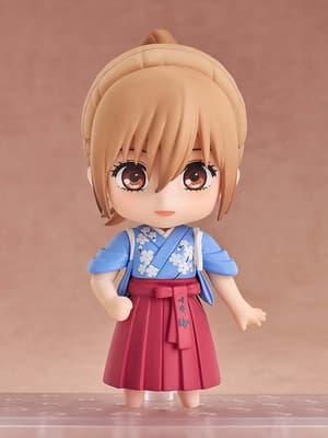 Nendoroid Chihaya Ayase - 3