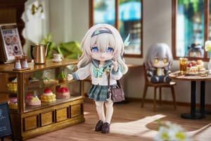 Firefly - Spring Missive - Nendoroid Doll  - 11