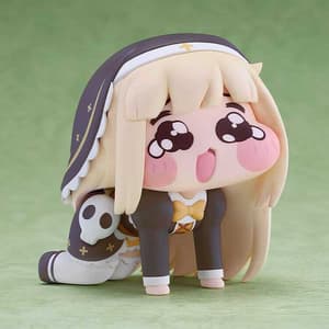 Petite Speaki - Trickal: Chibi Go Pop Up Parade - Good Smile Company - 1