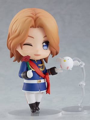 Nendoroid 1638 France - 4