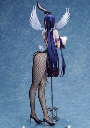 Misae Suzuhara - 2nd Bunny - Raita Character's Selection - BINDing / Native (3)