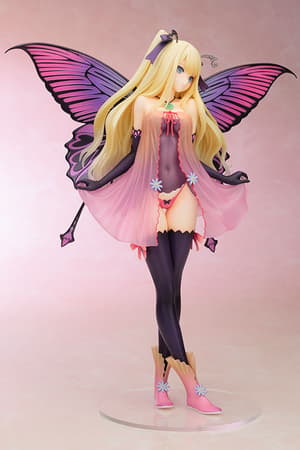 Fairy Garden Annabel - 3