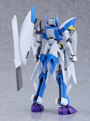 MODEROID Luxon & Bradyon Coupling Set - 9