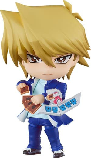 Nendoroid 2820 Joey Wheeler (Katsuya Jounouchi) - 6