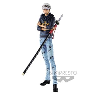 Trafalgar Law - Grandista - Rerelease - 1