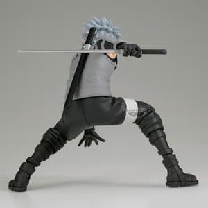 Kakashi Hatake - Naruto Shippuden (Anbu Version) - Grandista (1)
