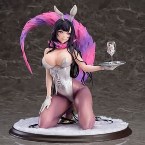 Chiyo - Unnamable Bunny - Max Factory - 5