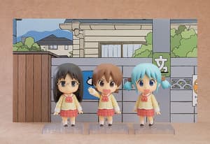 Nendoroid 2293 Mai Minakami - Keiichi Arawi Ver. - 7