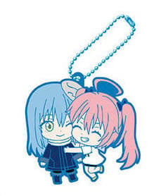 Random Box Gashapon - That Time I Got Reincarnated as a Slime - Ichiban Kuji - 5