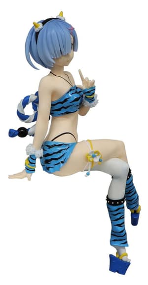 Rem (Oni Isyou Version) - Re: Zero -  Noodle Stopper - FuRyu - 7