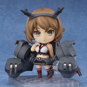 Nendoroid 813 Mutsu - 2