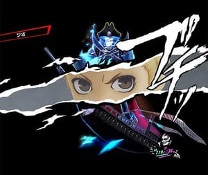 Nendoroid 1162 Ryuuji Sakamoto - Phantom Thief - Re-Release - 10