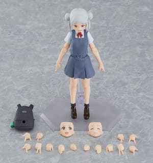 Figma 545 Chisato Arashi - 9