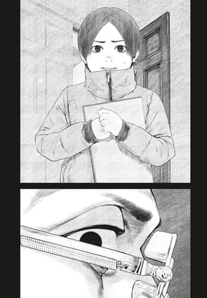 Furitsumore Kodoku na Shi yo - Carlsen - Vol. 05 - 6