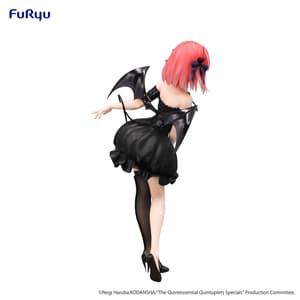 Nino Nakano - BiCute Dark - Furyu - 3