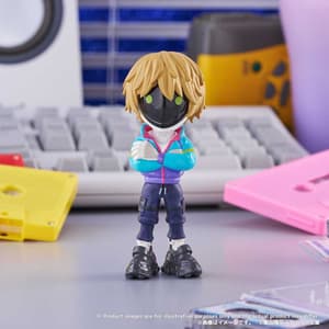 Random Choice - Galactic Milky☆Subway PalVerse - Bushiroad - 8