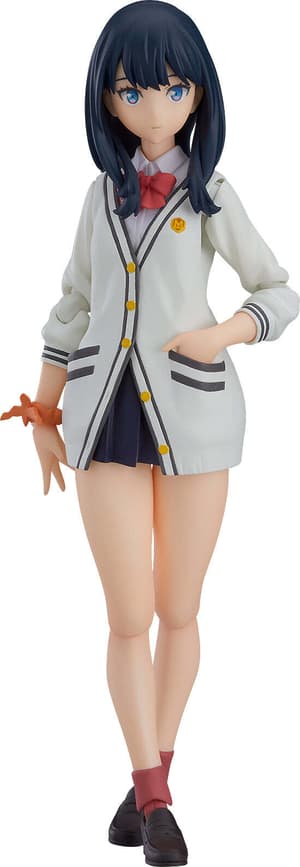 figma Rikka Takarada - 1