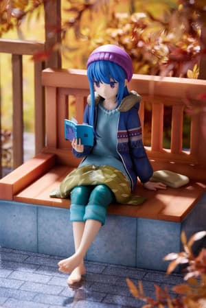Rin Shima - Footbath - AmiAmi - 18