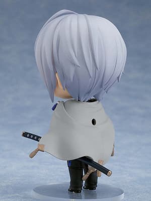 Nendoroid Yamambagiri Chougi - 6