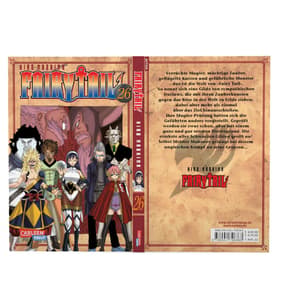 Fairy Tail 26 - 2
