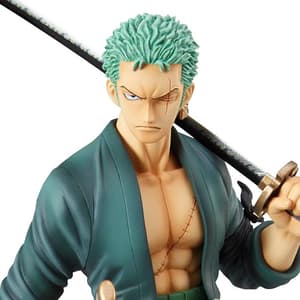 P.O.P Sailing again - Lorenor Zoro (Zorro) - 2