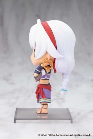 Scherazard Harvey - Oshi Works Mini - Kotobukiya - 2