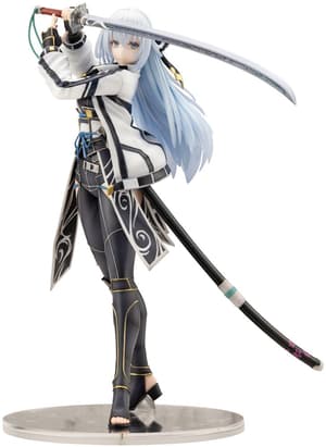 Shizuna Rem Misurugi - Kotobukiya (20)