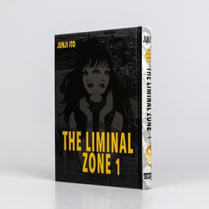 The Liminal Zone - Carlsen - Band 1 - 1