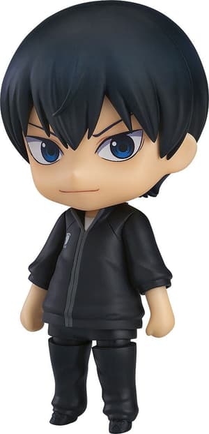 Nendoroid 529b Tobio Kageyama - Jersey Version - 1
