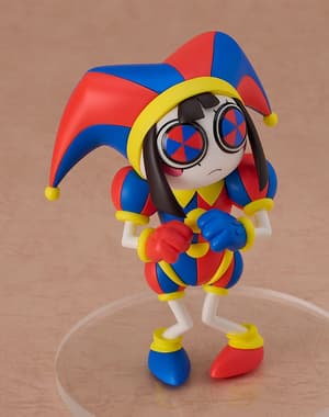 Pomni - The Amazing Digital Circus Pop Up Parade - Good Smile Company - 7