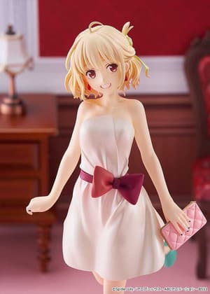 Chisato Nishikigi & Takina Inoue Set  - L - After Party! - Lycoris Recoil Pop Up Parade - Good Smile Company - 6