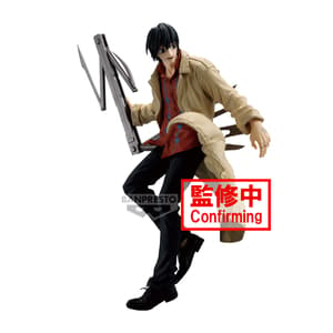 Nagumo - Sakamoto Days - Vibration Stars - Banpresto (1)