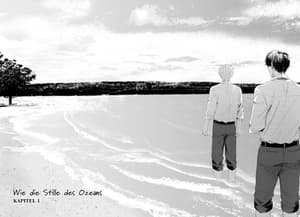 Wie die Stille des Ozeans (AT) - 6
