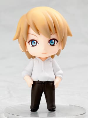 Nendoroid Petite Croisée in a Foreign Labyrinth Set - 3