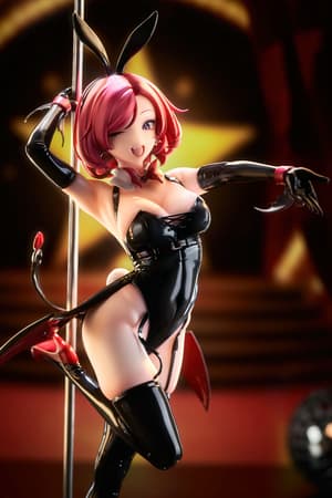 Muma Komurasaki (Ohisashiburi ) - Bunny - Ascendia (2)