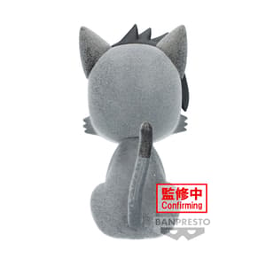 Kurooneko - Haikyu!! (Kagegarasu & Kurooneko) - Fluffy Puffy (1)