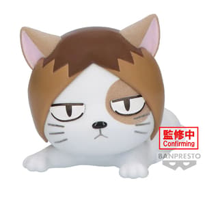 Kenmaneko - Haikyu!! (Hinagarasu＆ Kenmaneko) - Fluffy Puffy (1)