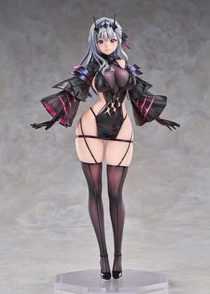 Modernia - Second Affection - Good Smile Company - 8