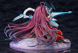 Shuvi / Schwi Dola PVC Statue – Good Smile Company (No Game No Life) - 5