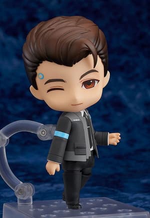 Nendoroid 1402 Connor - Re-Release - 1