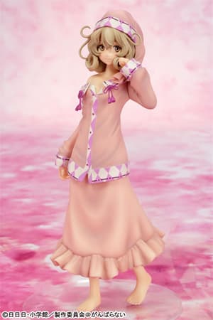 Sasami Tsukuyomi - Pajama Version - 6