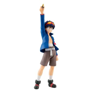 Simon - Tengen Toppa Gurren Lagann Pop Up Parade - Good Smile Company - 9