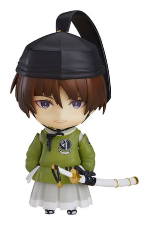 Nendoroid 1085 Ishikirimaru - 1