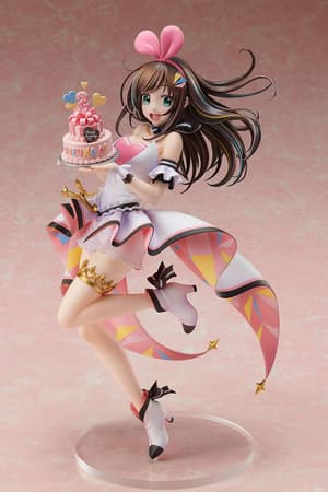 Kizuna Ai - A.I. Party Birthday with U - Stronger - 5