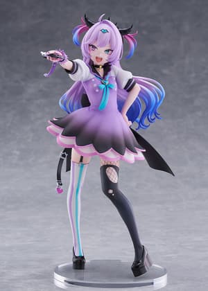 Purple Lollipop - Claynel - 3